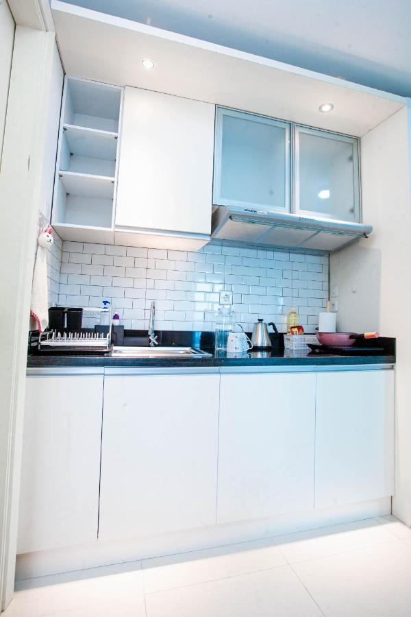New 2Br Apartment In Benson Connected To Pakuwon Mall Surabaya Barat Zewnętrze zdjęcie
